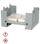 Klassischer Nato oder Essbitkocher