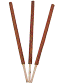 Fackeln 3er Pack 55cm