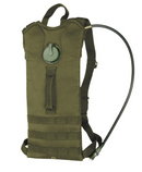 Water Pack Basic 3,0 Liter, oliv