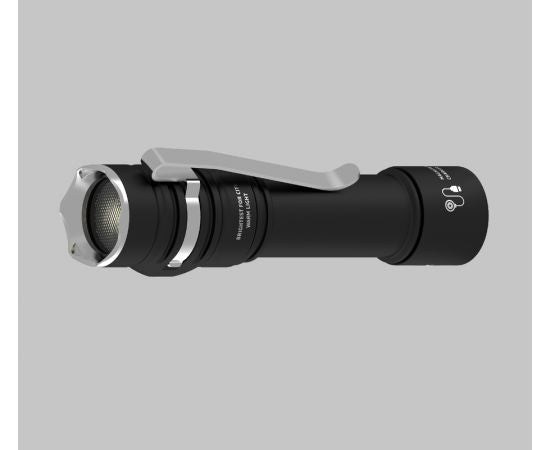 ARMYTEK PRIME C2 PRO MAGNET USB WARM 2230