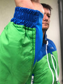 Isolierjacke