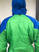 Isolierjacke