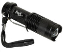 Survival Mini Stablampe Fox