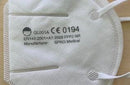 Medizinisch Zertifizierte FFP2 Masken