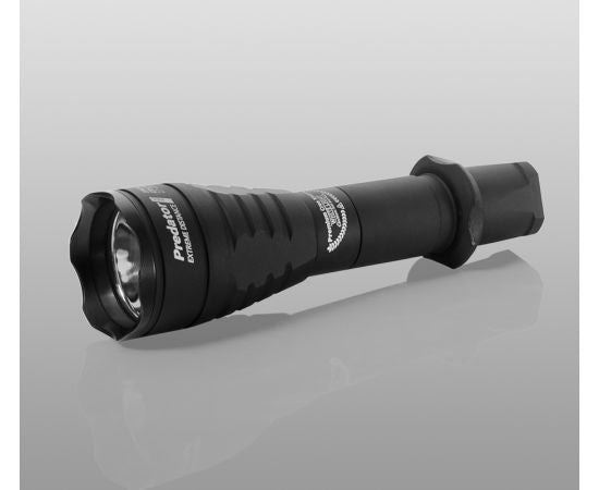 ARMYTEK PREDATOR PRO 1500 Lumen