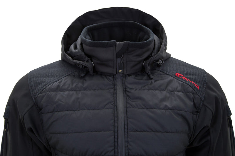 G Loft Jacke Carinthia für Outdoor und Jagd
