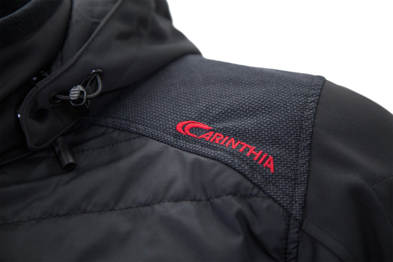 G Loft Jacke Carinthia für Outdoor und Jagd
