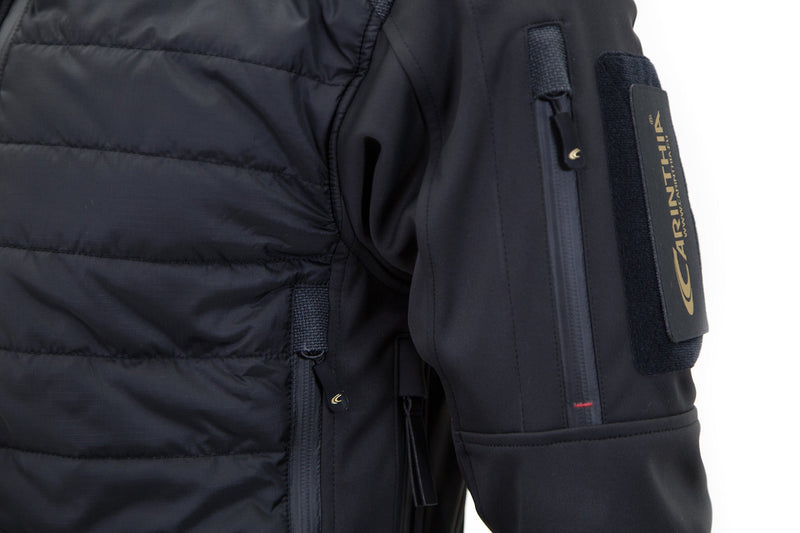 G Loft Jacke Carinthia für Outdoor und Jagd
