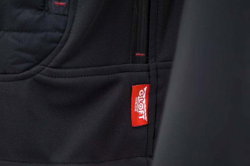 G Loft Jacke Carinthia für Outdoor und Jagd