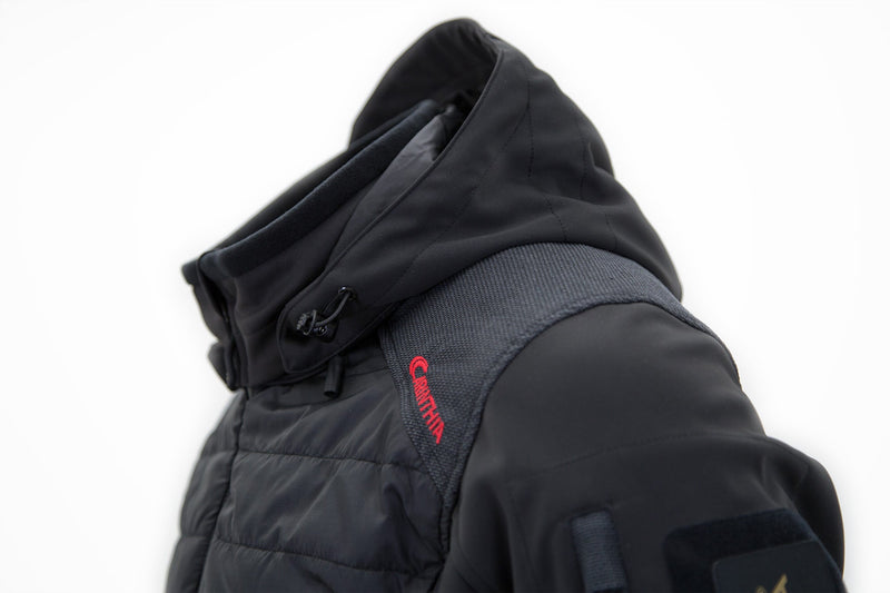 G Loft Jacke Carinthia für Outdoor und Jagd