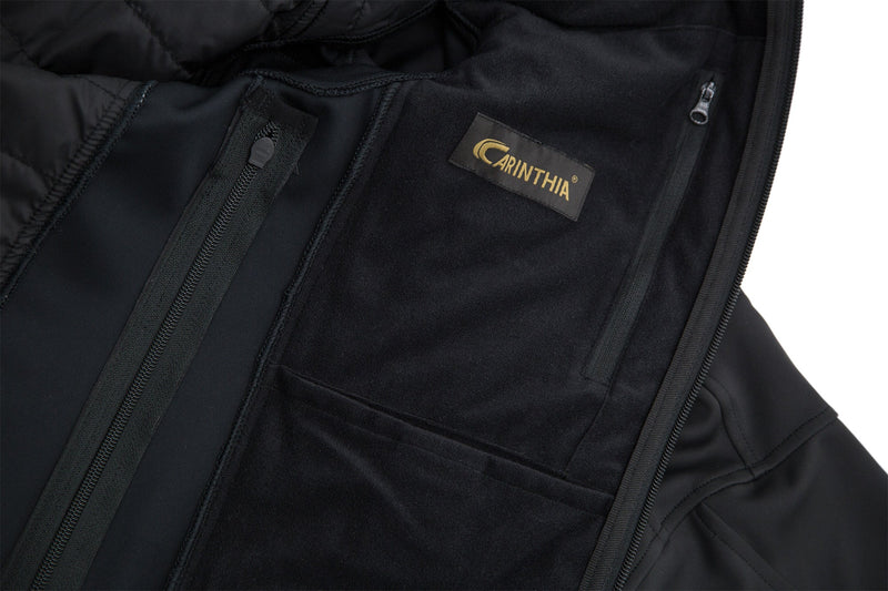 G Loft Jacke Carinthia für Outdoor und Jagd