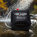 Campingdusche Solar 40 l