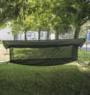 US Jungel Hängematte / Zelt  Olive