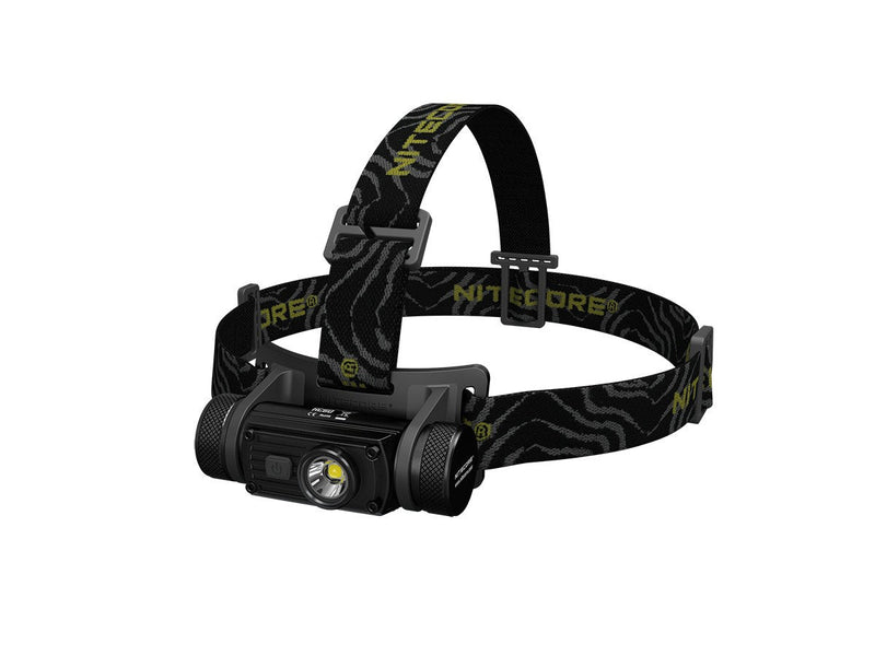 Nitecore HC60