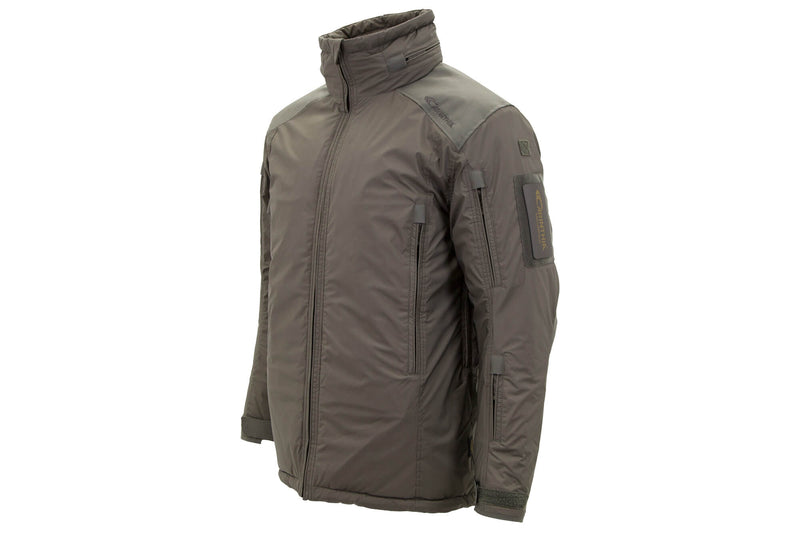 MiIG 4.O Carinthia Herrenjacke Jagd und Militär Jacke