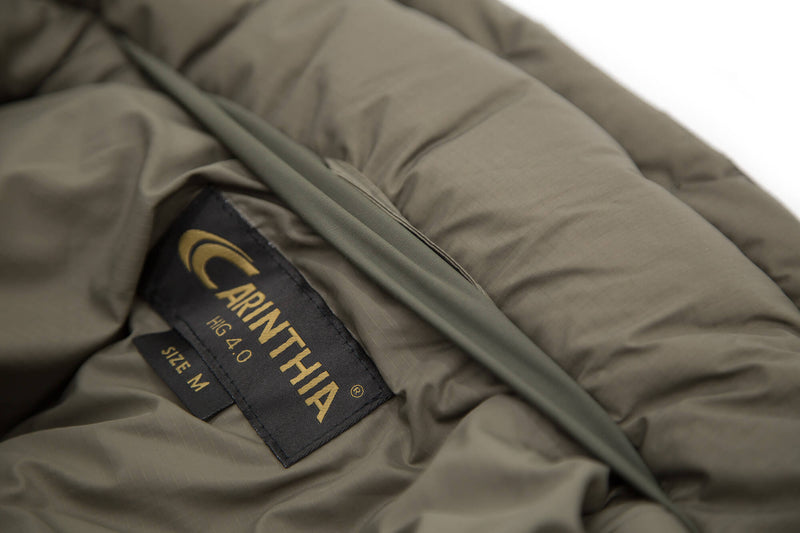 MiIG 4.O Carinthia Herrenjacke Jagd und Militär Jacke