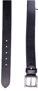 Ledergürtel NAPPA-LEDER