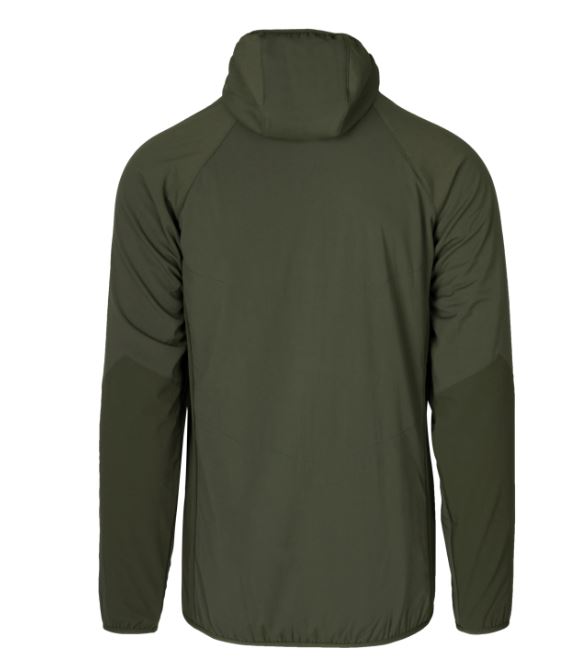 Urban Hybrid Softshell Jacket® - StormStretch® - Shadow Grey