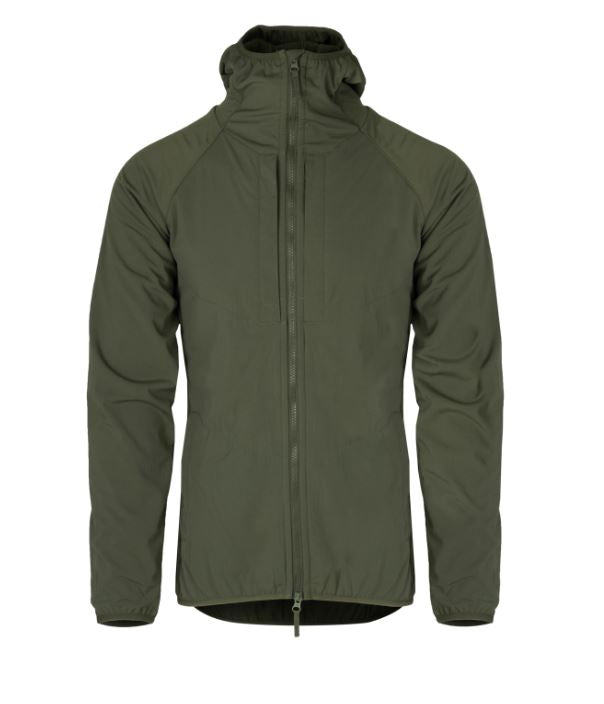 Urban Hybrid Softshell Jacket® - StormStretch® - Shadow Grey