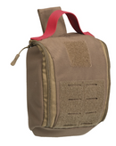 IFAK Pouch Laser Cut