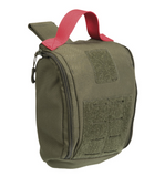 IFAK Pouch Laser Cut