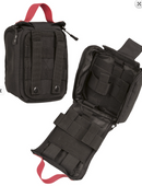 IFAK Pouch Laser Cut