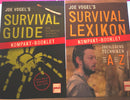 SURVIVAL MAGAZIN