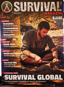 SURVIVAL MAGAZIN