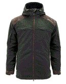 Loden Milg Winterjacke
