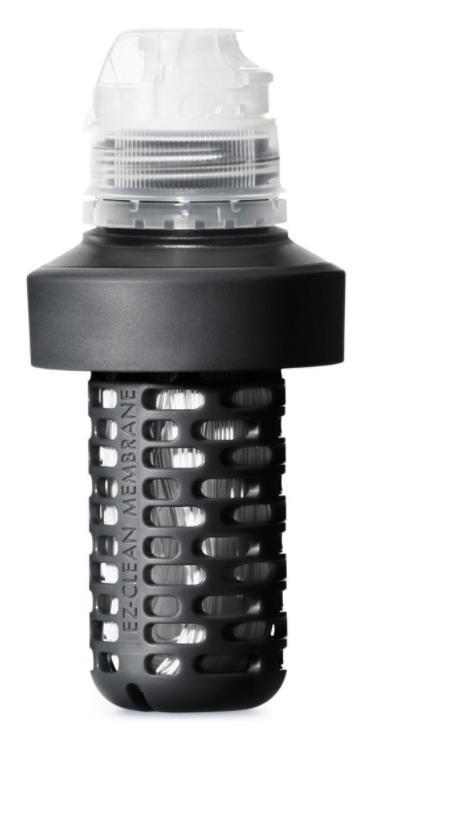 BeFree Wasserfilter System 1.0L Tactical