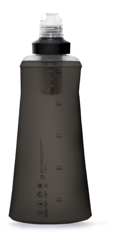 BeFree Wasserfilter System 1.0L Tactical