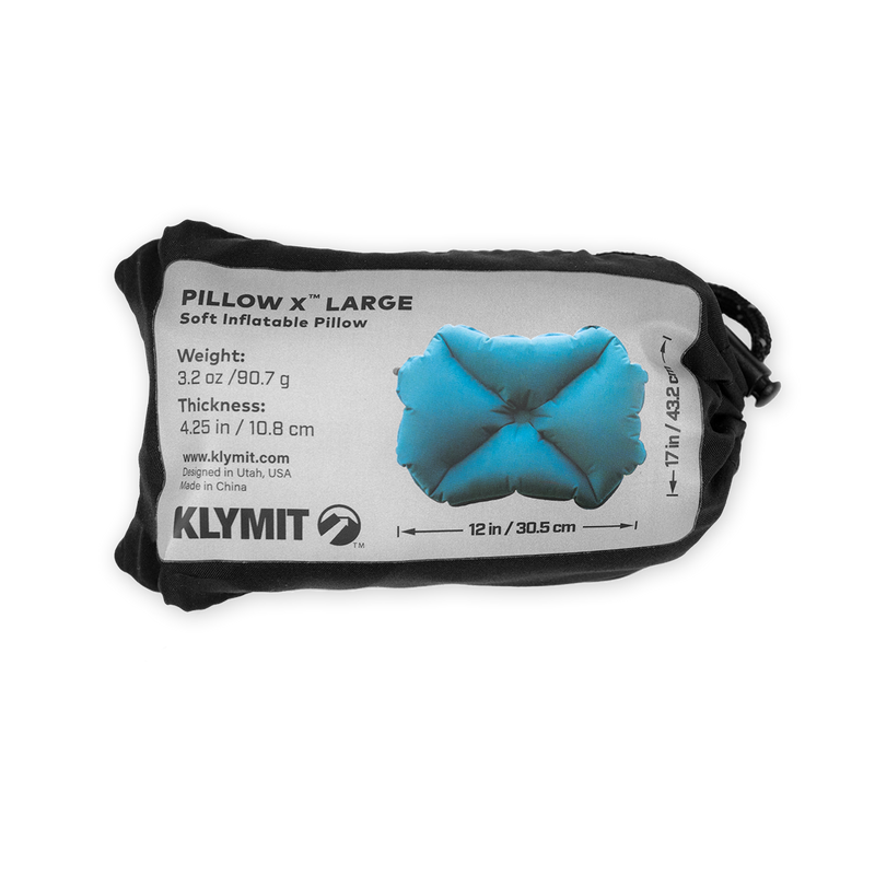Kopfkissen Pillow X