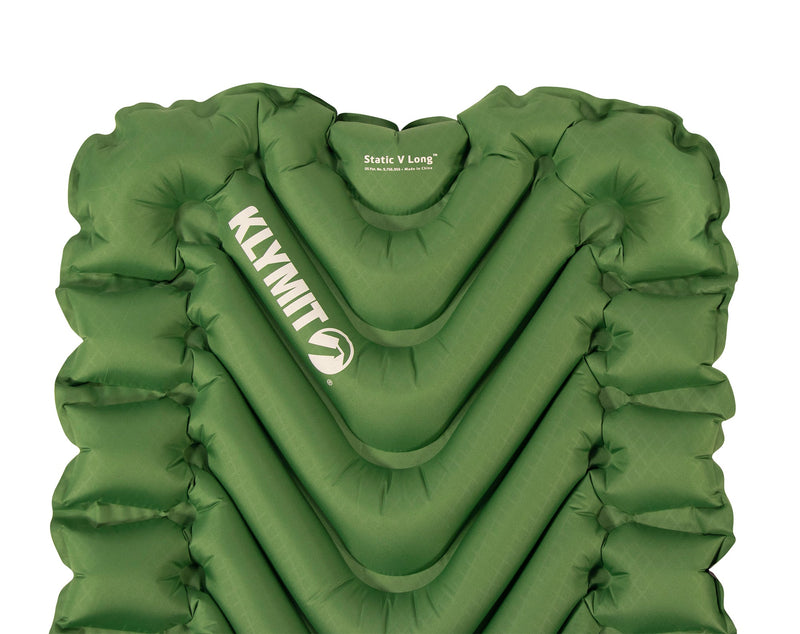 Isomatte Long Static V