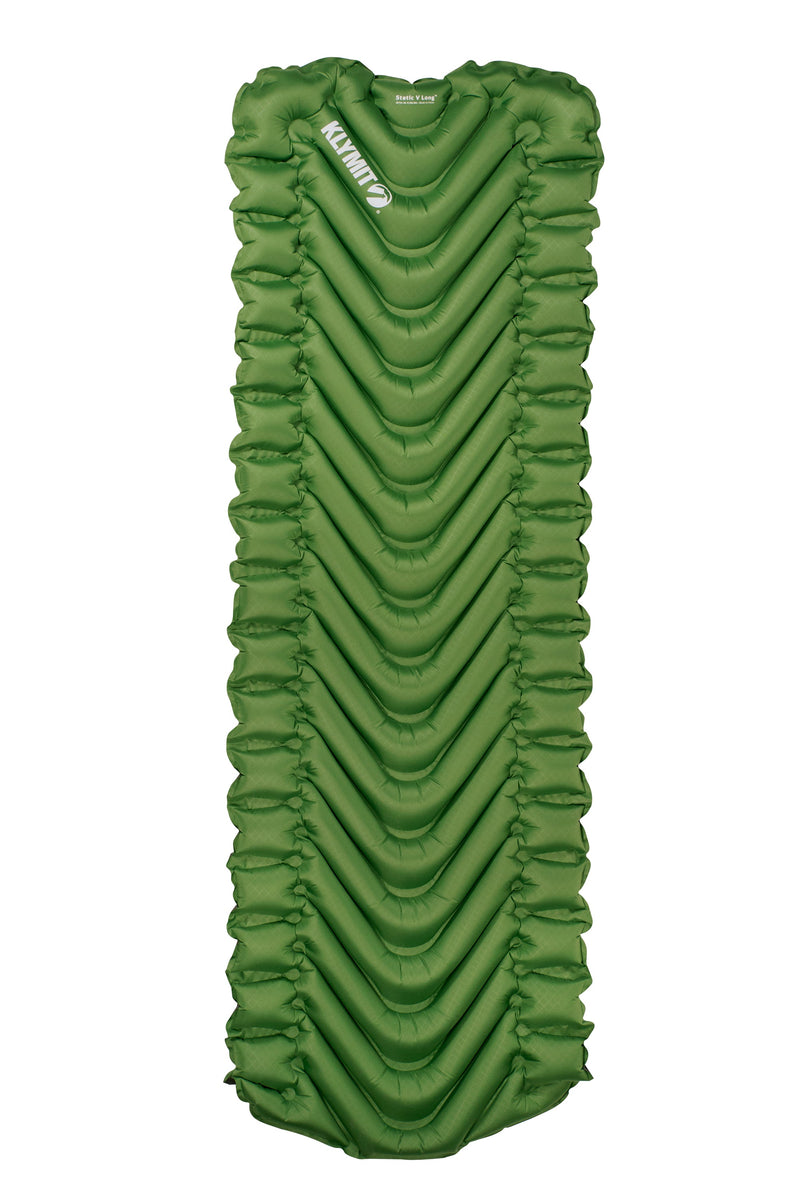 Isomatte Long Static V