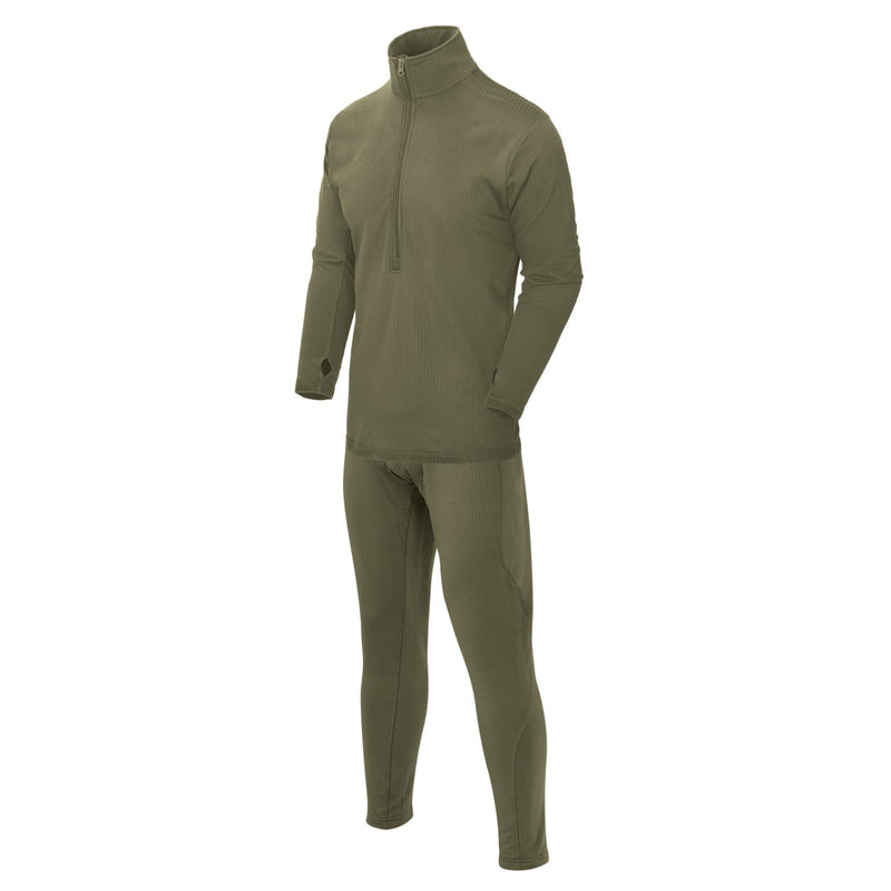 UNTERWÄSCHE (KOMPLETTES SET) US LVL 2