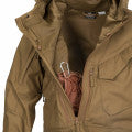 Outdoorjacke von Helikontex Pilgrim