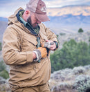 Outdoorjacke von Helikontex Pilgrim