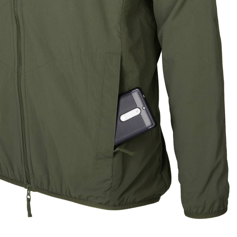 Urban Hybrid Softshell Jacket® - Taga Green
