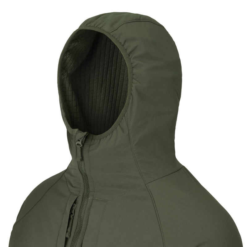Urban Hybrid Softshell Jacket® - Taga Green