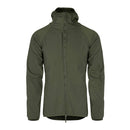 Urban Hybrid Softshell Jacket® - Adaptive Green