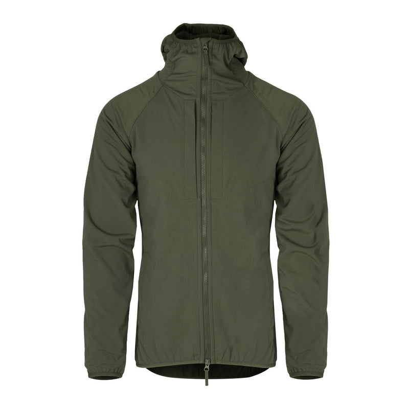 Urban Hybrid Softshell Jacket® - Taga Green
