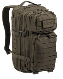 EDC Rucksack SM LASER CUT URBAN