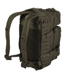 EDC Rucksack SM LASER CUT URBAN