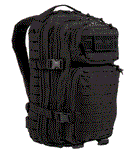 EDC Rucksack SM LASER CUT URBAN
