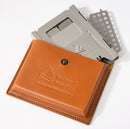 Ledertasche für Bushbox LF