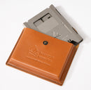 Ledertasche für Bushbox LF