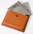 Ledertasche für Bushbox LF