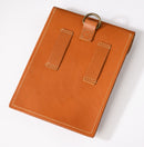 Ledertasche für Bushbox XL