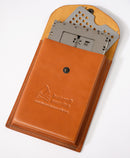 Ledertasche für Bushbox XL