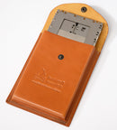 Ledertasche für Bushbox XL